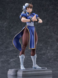 photo of Chun Li