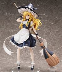 photo of Kirisame Marisa