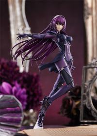 photo of Scathach