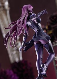 photo of Scathach