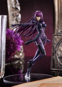 photo of Scathach