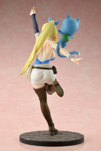 photo of Lucy Heartfilia