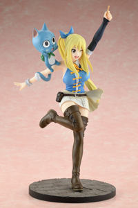 photo of Lucy Heartfilia