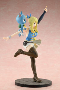 photo of Lucy Heartfilia