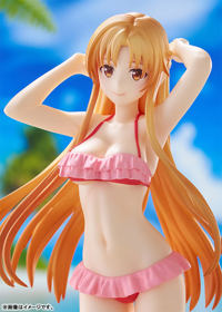 photo of Asuna