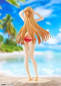 photo of Asuna