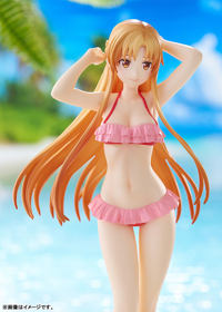 photo of Asuna