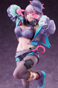 photo of Shinjou Akane