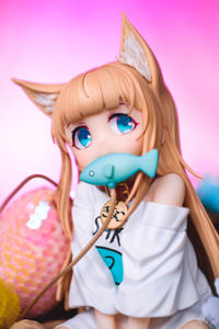 photo of Kinako