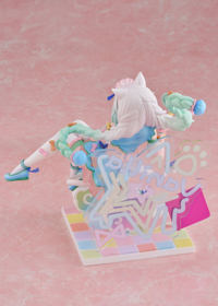 photo of Vanilla