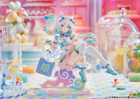 photo of Vanilla