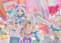 photo of Vanilla