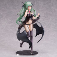 photo of Succubus-chan