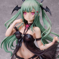 photo of Succubus-chan
