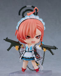 photo of Mikamo Neru