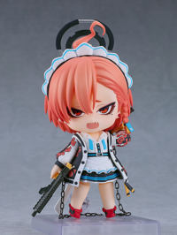photo of Mikamo Neru