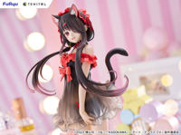 photo of Tokisaki Kurumi