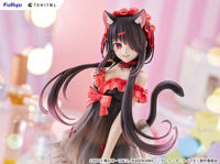 photo of Tokisaki Kurumi