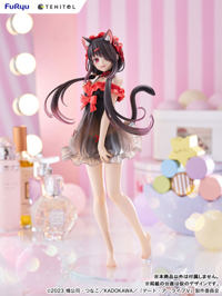 photo of Tokisaki Kurumi