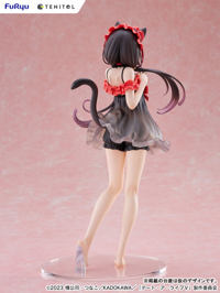 photo of Tokisaki Kurumi