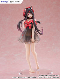 photo of Tokisaki Kurumi