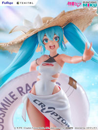 photo of Hatsune Miku