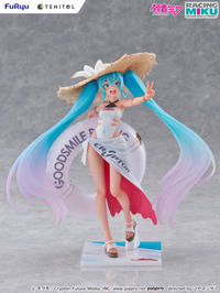 photo of Hatsune Miku