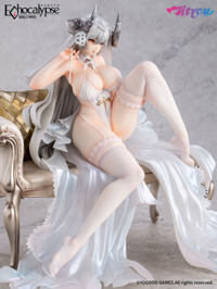 photo of Lilith