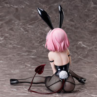 photo of Momo Belia Deviluke