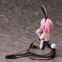 photo of Momo Belia Deviluke