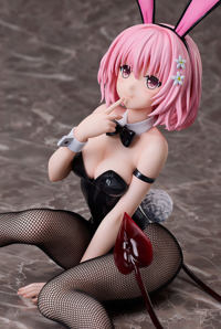 photo of Momo Belia Deviluke