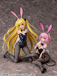 photo of Momo Belia Deviluke