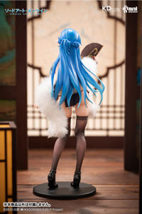 photo of Asuna