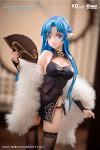 photo of Asuna