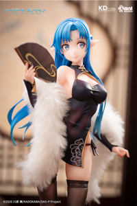 photo of Asuna