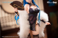 photo of Asuna