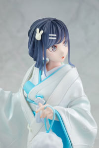 photo of Sakurajima Mai