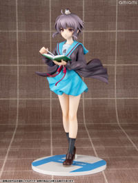 photo of Yuki Nagato