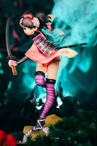 photo of Momohime