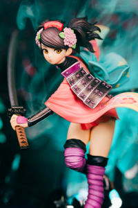 photo of Momohime