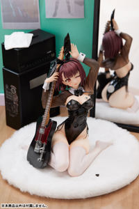 photo of Aya