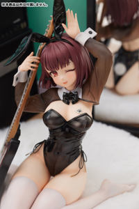 photo of Aya