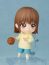 photo of Kano Chinatsu