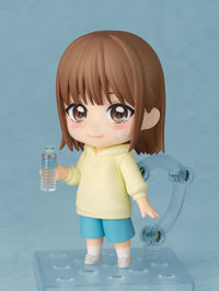 photo of Kano Chinatsu