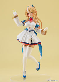 photo of Shiranui Flare