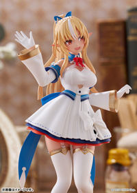 photo of Shiranui Flare