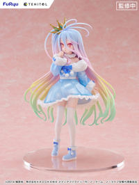 photo of Shiro
