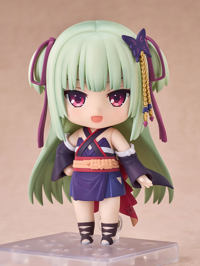 photo of Lorna Murasame