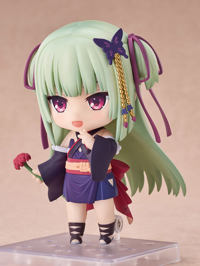 photo of Lorna Murasame