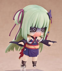 photo of Lorna Murasame